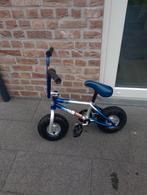 Mini rocker, Ophalen, Zo goed als nieuw