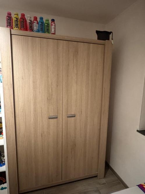 Meegroeislaapkamer, Kinderen en Baby's, Kinderkamer | Complete kinderkamers, Zo goed als nieuw, Jongetje of Meisje, Ophalen