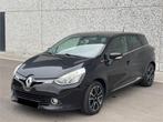 Renault Clio anne 2016 1.5 diesel euro5b, Auto's, Renault, Voorwielaandrijving, Euro 5, Stof, Zwart