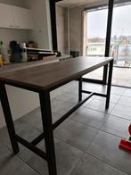 Bar tafel - 160x60x90, Enlèvement