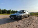 Golf 2 van 1989 1.3cc, Auto's, Golf, Particulier, Te koop, Benzine