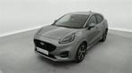 Ford Puma 1.0 EcoBoost 125cv AT ST-Line NAVI / CARPLAY / CAM, Auto's, Automaat, Stof, Puma, 103 g/km