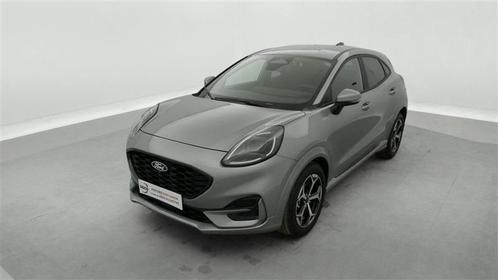 Ford Puma 1.0 EcoBoost 125cv AT ST-Line NAVI / CARPLAY / CAM, Auto's, Ford, Bedrijf, Te koop, Puma, Benzine, SUV of Terreinwagen