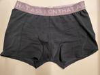 On that ass boxer, Kleding | Heren, Ondergoed, Verzenden, Zwart, On thar ass, Boxer