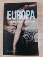 Rudy Aernoudt - Europa. Een blik achter de schermen, Boeken, Nieuw, Ophalen of Verzenden, Rudy Aernoudt