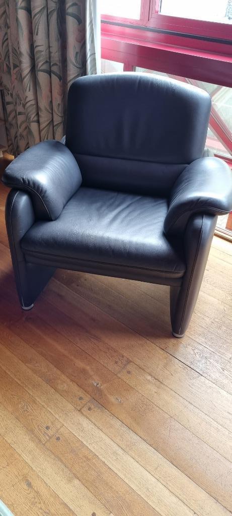 Zitbanken De Sede, Huis en Inrichting, Zetels | Zetels, Gebruikt, Rechte bank, Vierpersoons of meer, Minder dan 150 cm, 75 tot 100 cm