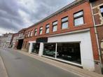 grote garage + appartement in lokeren te koop, Immo, Provincie Oost-Vlaanderen, 5 kamers, Woning met bedrijfsruimte, 1170 m²