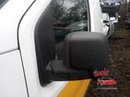 Buitenspiegel links van een Fiat Fiorino, Ophalen of Verzenden, 3 maanden garantie, Gebruikt, Fiat