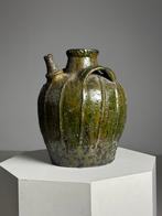 Franse Kruik ca. 1800 antiek, Enlèvement, Comme neuf