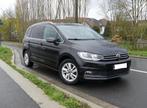 VW Touran 1.5 Highline benzineautobox, Alcantara, Particulier, Onderhoudsboekje, Start-stop-systeem