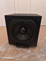 Bowerand Wilkins Solid Solutions PB100 subwoofer, Ophalen, Subwoofer, Zo goed als nieuw, 60 tot 120 watt