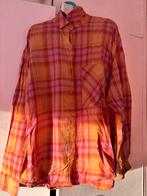 Hemdje, H&M, Nieuw, Oranje, Ophalen of Verzenden