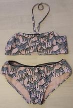 bikini Shiwi zebra, Kinderen en Baby's, Kinderkleding | Maat 152, Gebruikt, Meisje, Sport- of Zwemkleding, Ophalen of Verzenden