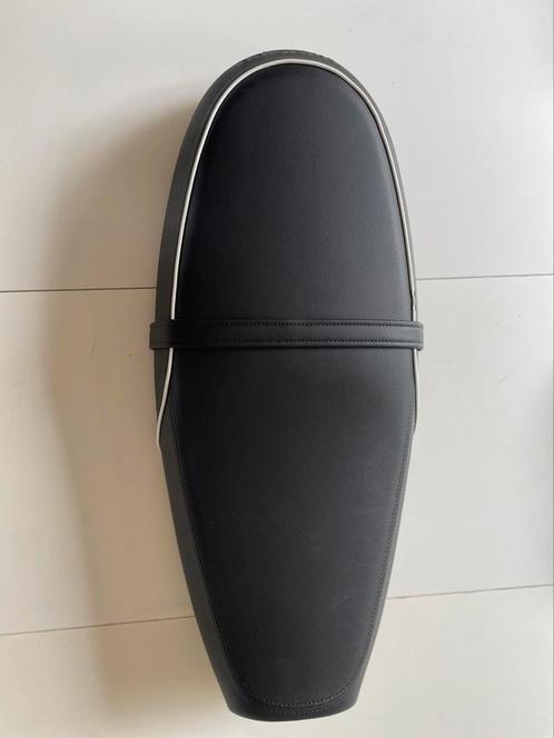 Selle Triumph Bonneville T100/T120, Motoren, Tuning en Styling, Ophalen
