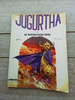 Jugurtha 2  eerste druk sc, Boeken, Ophalen of Verzenden, Gelezen