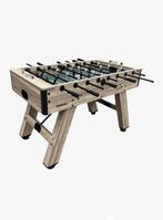 Profesionele voetbaltafel Nieuw in de doos, Sport en Fitness, Ophalen, Zo goed als nieuw