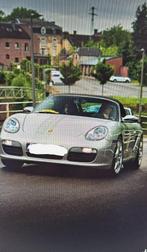 Porsche Boxster S unique !, Auto's, Porsche, Achterwielaandrijving, Cabriolet, 257 kW, Leder