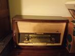 Oude radio, Antiek en Kunst, Ophalen