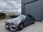 MERCEDES-BENZ E220d / AMG-LINE / PANO / 9G-TRONIC / FULL, Automaat, Achterwielaandrijving, 143 kW, Leder