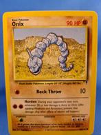 Onix 84/110 - Legendary Collection, Hobby en Vrije tijd, Verzamelkaartspellen | Pokémon, Verzenden, Zo goed als nieuw