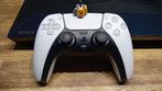 Modded PS5 pro controller met hall effect sticks, Games en Spelcomputers, PlayStation 5, Refurbished, Ophalen of Verzenden, Controller