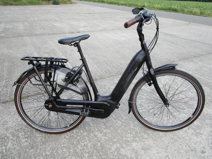 TWEEDEHANDS FIETSEN met GARANTIE !!!!, Fietsen en Brommers, Elektrische fietsen, Zo goed als nieuw, Ophalen