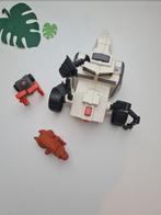 Vintage 1983 Fisher Price Adventure People Alpha Star Space, Ophalen of Verzenden, Gebruikt, Auto of Voertuig
