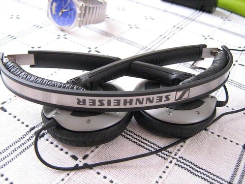 SENNHEISER PX 200 CASQUE FERME ULTRA RARE PLIABLE +BOITIER R, Musique & Instruments, Musiques & Instruments Autre, Neuf, Enlèvement ou Envoi