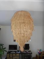 Splinternieuwe Ibiza/Boho Lamp Rotan Naturel van J-Line, Huis en Inrichting, Lampen | Hanglampen, Ophalen, Overige materialen