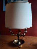 Bureellamp vintage, Huis en Inrichting, Ophalen, Zo goed als nieuw