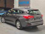 Ford Focus 1.0 MHEV Hybrid-61000km-1 eig.-Topstaat -Garantie, Focus, Testrit aan huis, Stof, Handgeschakeld