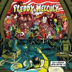 Fleddy Melculy - Live @ Graspop Metal Meeting '18, Cd's en Dvd's, Vinyl | Hardrock en Metal, Ophalen of Verzenden, Nieuw in verpakking