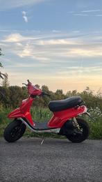 Mbk booster spirit, Fietsen en Brommers, Ophalen, Zo goed als nieuw