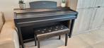 Yamaha Clavinova CVP-705 Inclusief bankje/hoofdtelefoon, Musique & Instruments, Enlèvement, Comme neuf