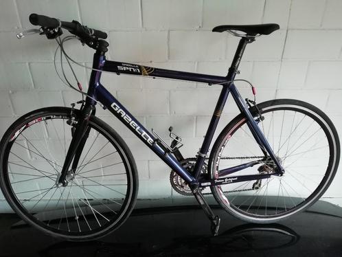 Fiets heren sportief  GAZELLE, Fietsen en Brommers, Fietsen | Heren | Herenfietsen, Gazelle, Versnellingen, Ophalen