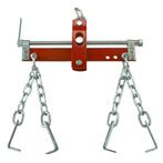 Niveleur de charge moteur KRAFTMULLER, Enlèvement, Neuf