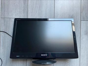 Sony Bravia beschikbaar voor biedingen
