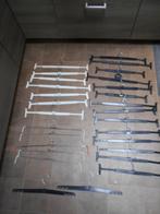 Lot kleerhangers / 65 stuks voor 5 €, Ophalen of Verzenden, Zo goed als nieuw