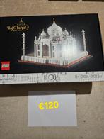 Lego - Taj Mahal, Ophalen, Nieuw, Lego
