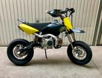 YCF 125 Supermotard Pitbike, Ophalen, Gebruikt, 125 cc, Pitbike