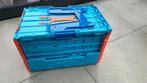 Hot Wheels FTH77 Builder Race Cate Connectable Track Kit, Kinderen en Baby's, Ophalen, Zelf te bouwen, Hot Wheels, Handmatig