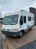 Weinsberg camper integrale mobilhome, Caravans en Kamperen, Mobilhomes, Particulier