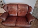 Fauteuil en cuir, Enlèvement, Cuir