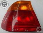 Bmw 3 Serie E46 Linker Achterlicht, Ophalen of Verzenden, Gebruikt, BMW