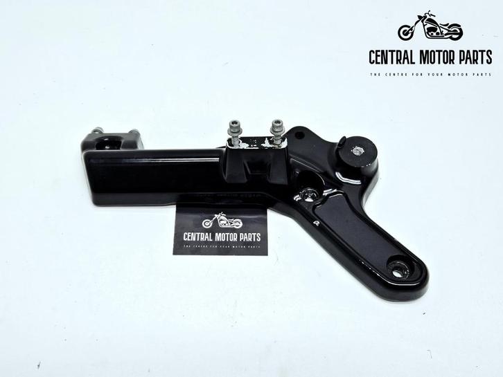 Uitlaat beugel Fat Boy-Breakout 2018-2020, Motoren, Onderdelen | Harley-Davidson, Gebruikt, Ophalen of Verzenden