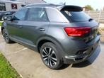 Volkswagen T-Roc United, camera, PDC, ACC, App-Connect, Navi, Auto's, Stof, 4 cilinders, Bedrijf, 5 deurs