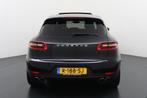 Porsche Macan 3.0 S V6 Sportchrono | Sportuitlaat | Alcantar, Automaat, Parkeersensor, Gebruikt, 340 pk