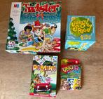 Gezelschapsspellen, Enlèvement ou Envoi, Utilisé