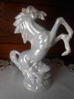 Porseleinen paard, Antiek en Kunst, Ophalen of Verzenden