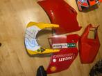 Ducati 748-996, Ophalen, Gebruikt